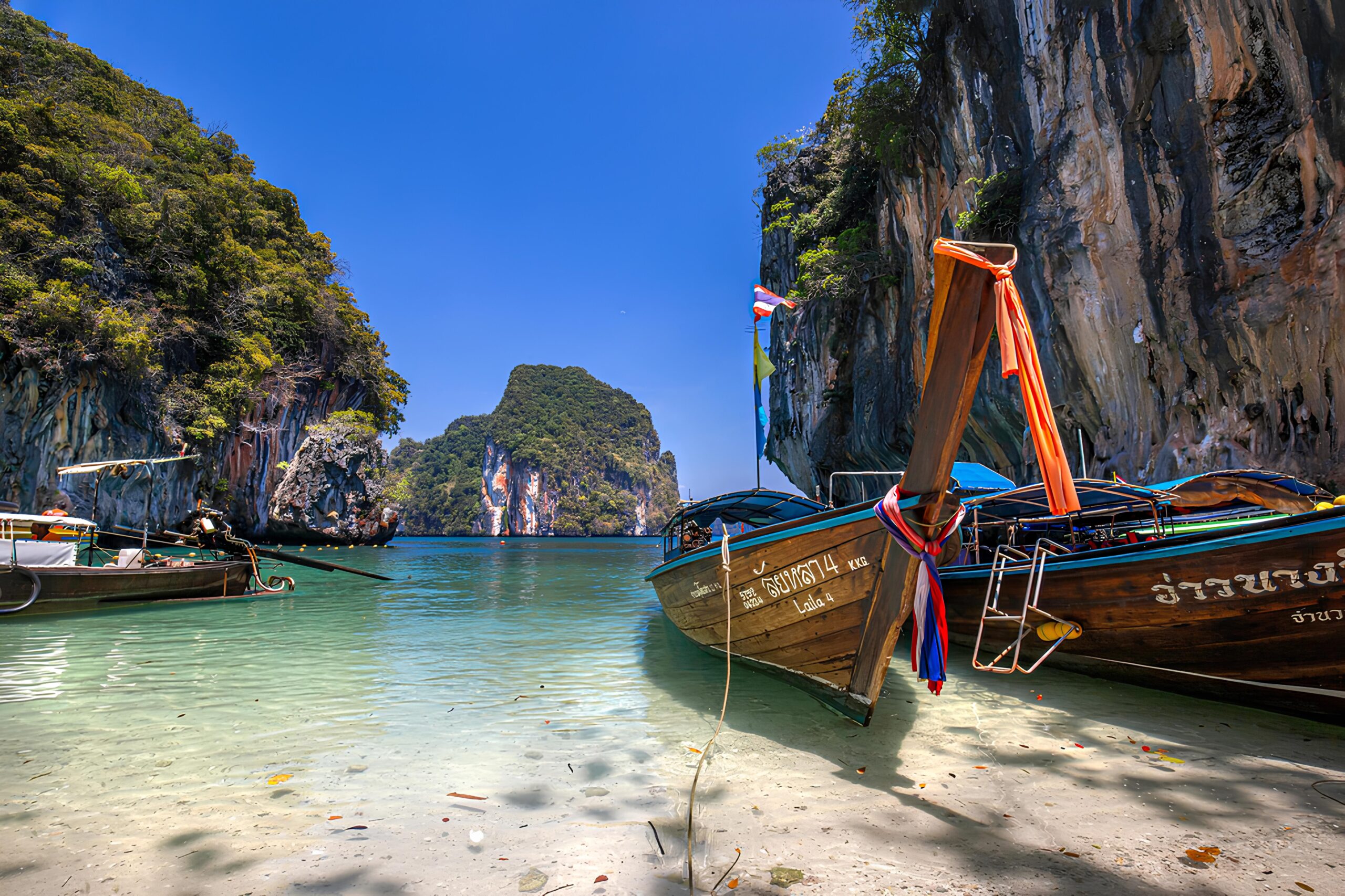 Tailândia 
