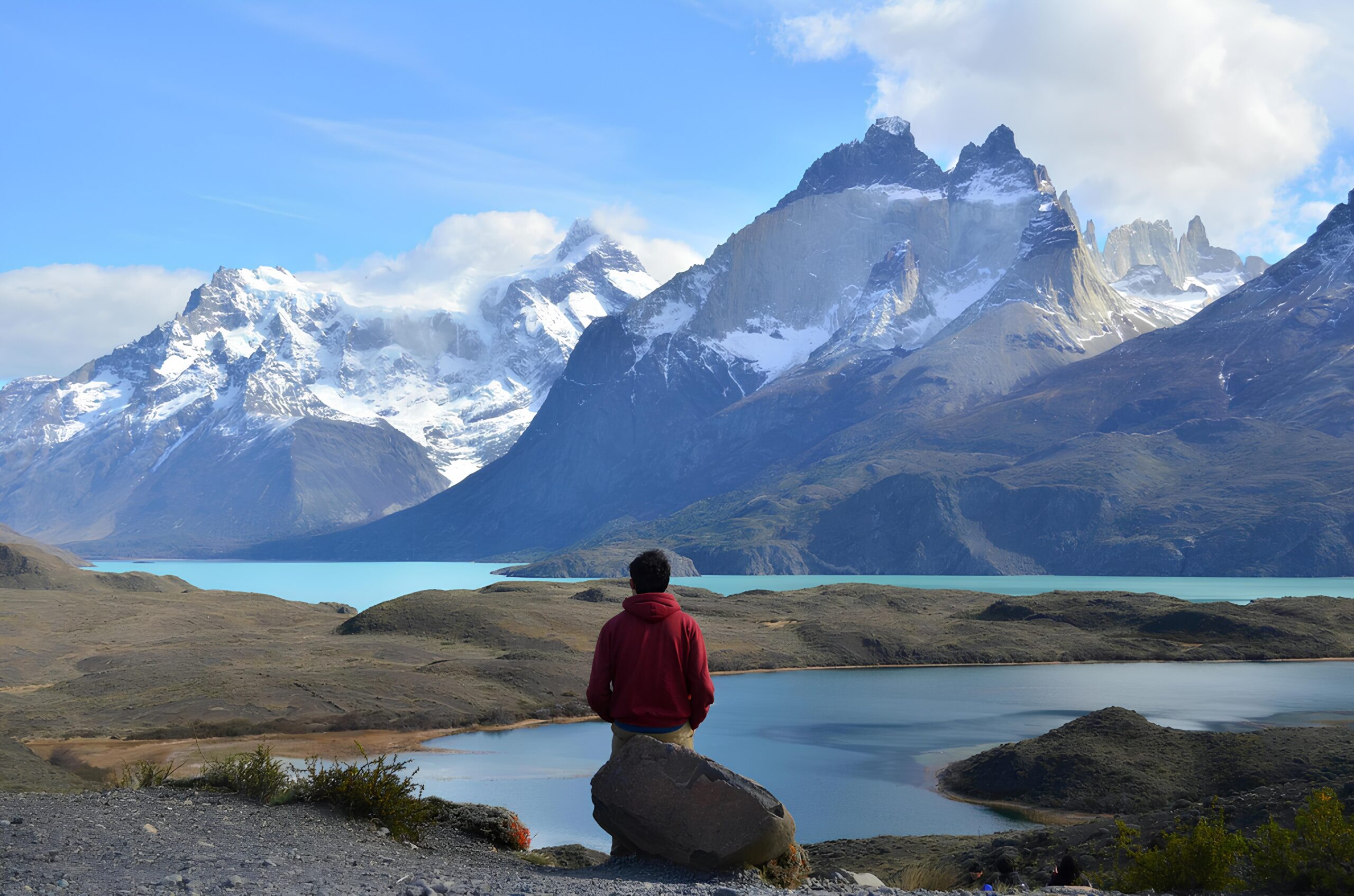 Chile Uma terra de contrastes e beleza